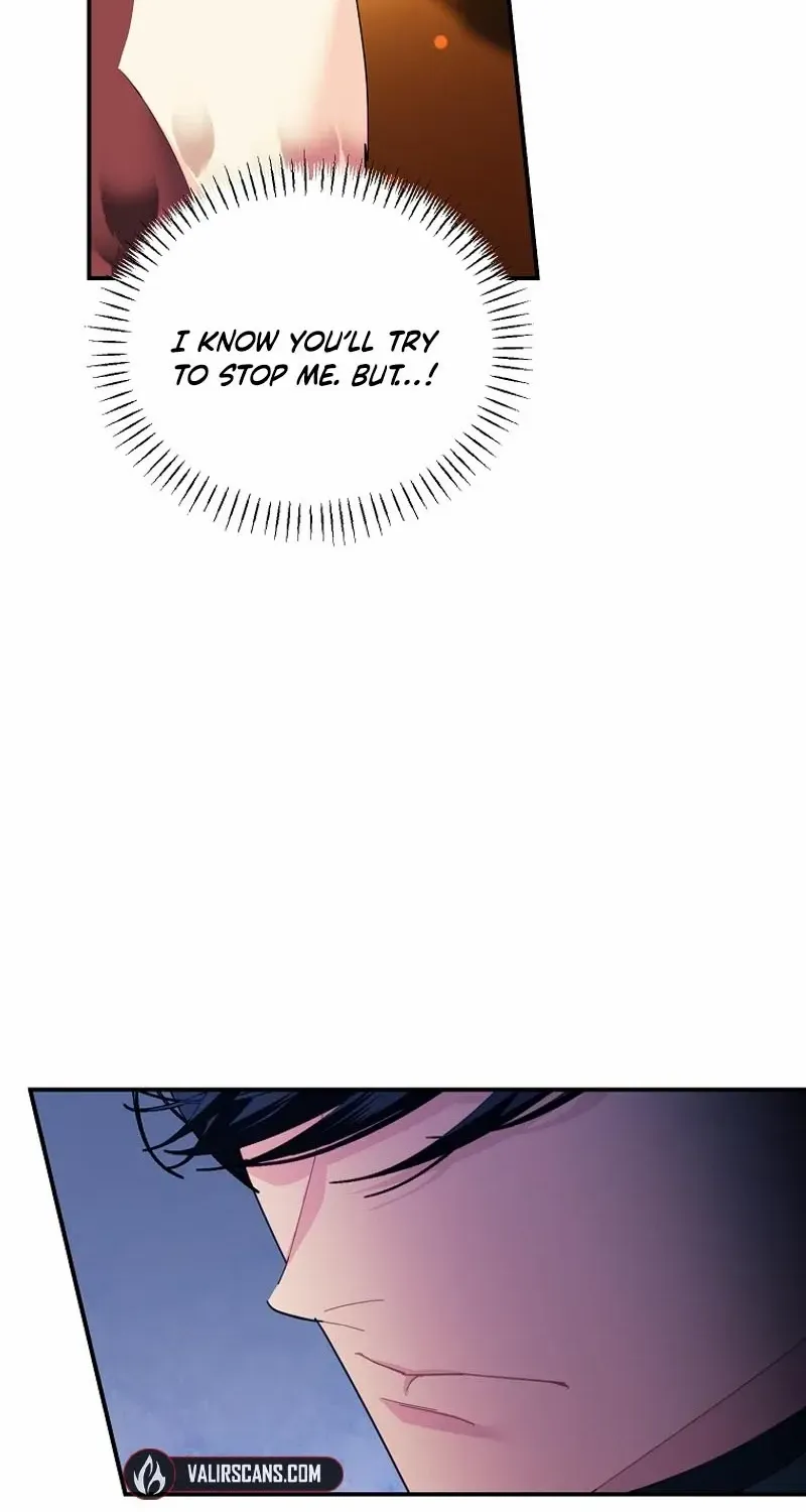 Read Cavier Falcon Princess chapter 122 image 51 on Lezhin