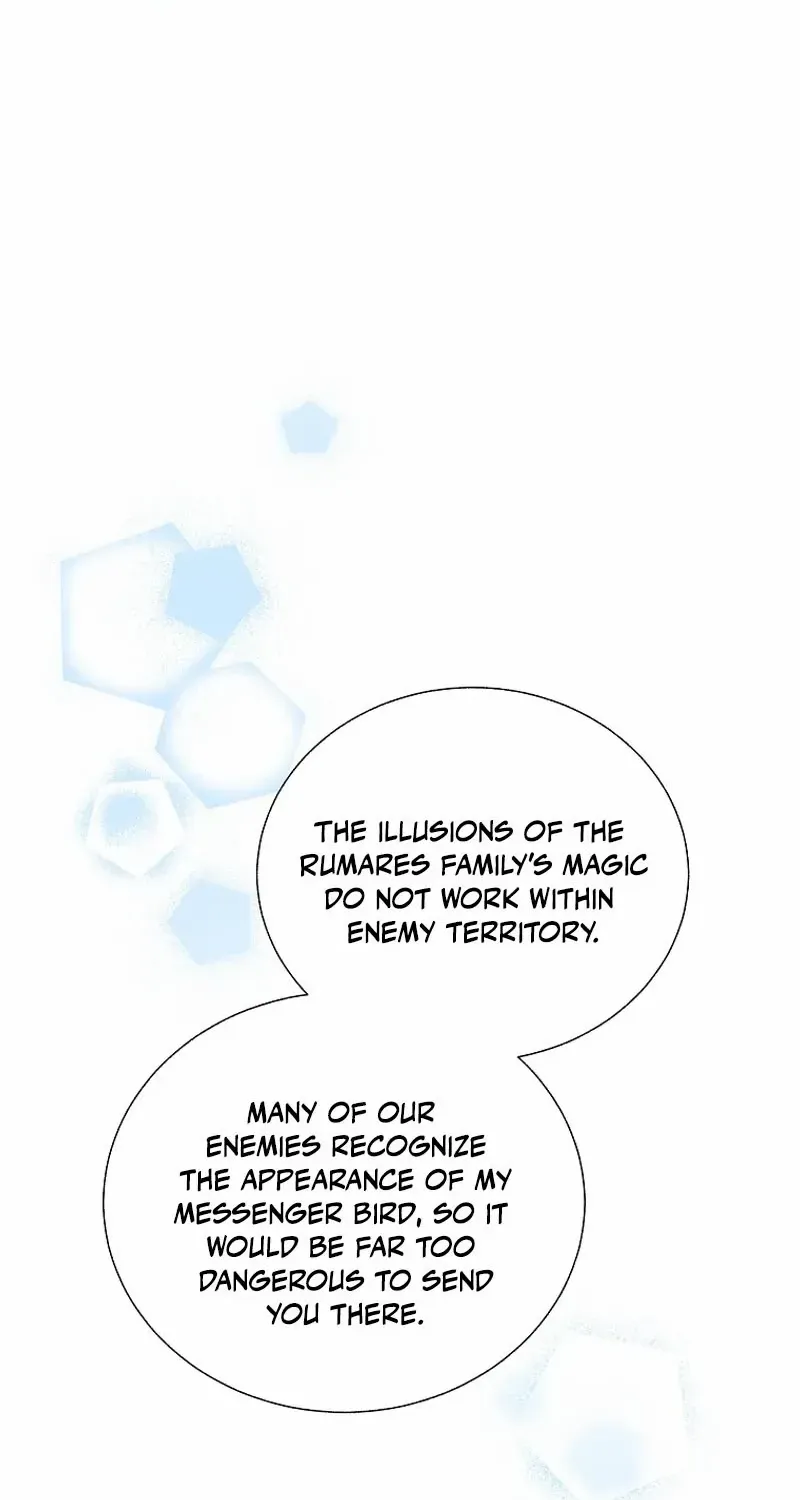 Read Cavier Falcon Princess chapter 122 image 52 on Lezhin