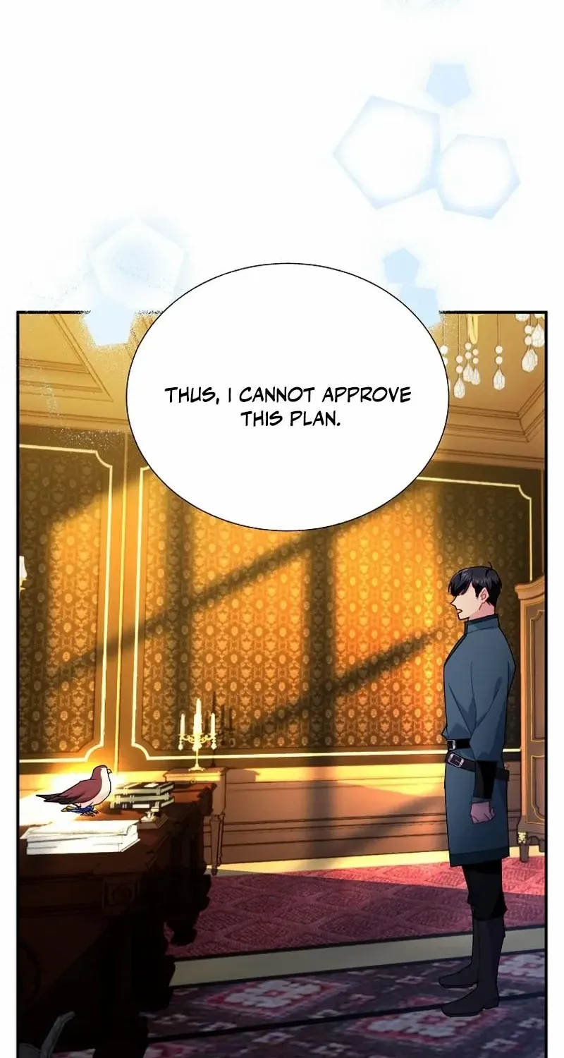 Read Cavier Falcon Princess chapter 122 image 53 on Lezhin