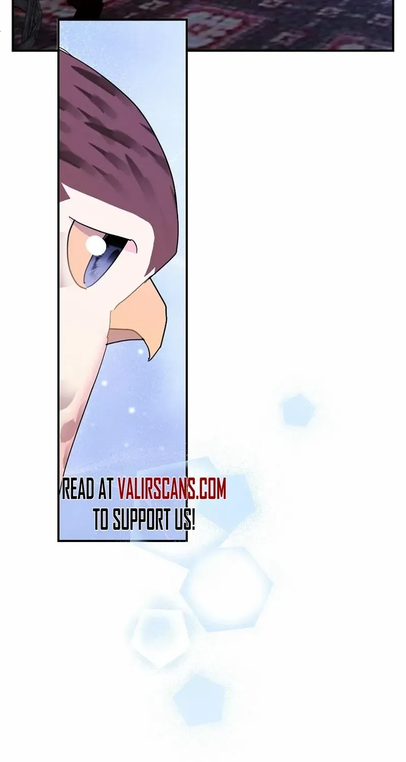 Read Cavier Falcon Princess chapter 122 image 54 on Lezhin