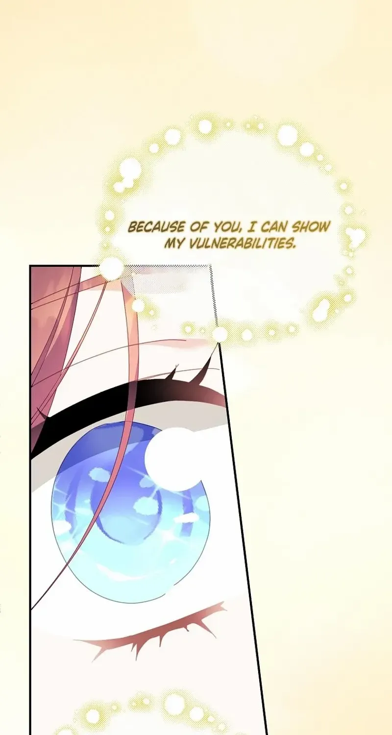Read Cavier Falcon Princess chapter 122 image 61 on Lezhin