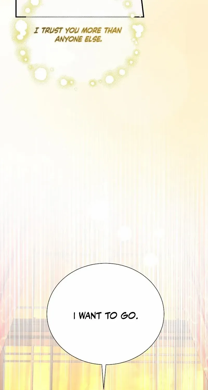 Read Cavier Falcon Princess chapter 122 image 62 on Lezhin