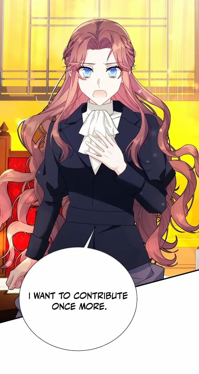 Read Cavier Falcon Princess chapter 122 image 63 on Lezhin