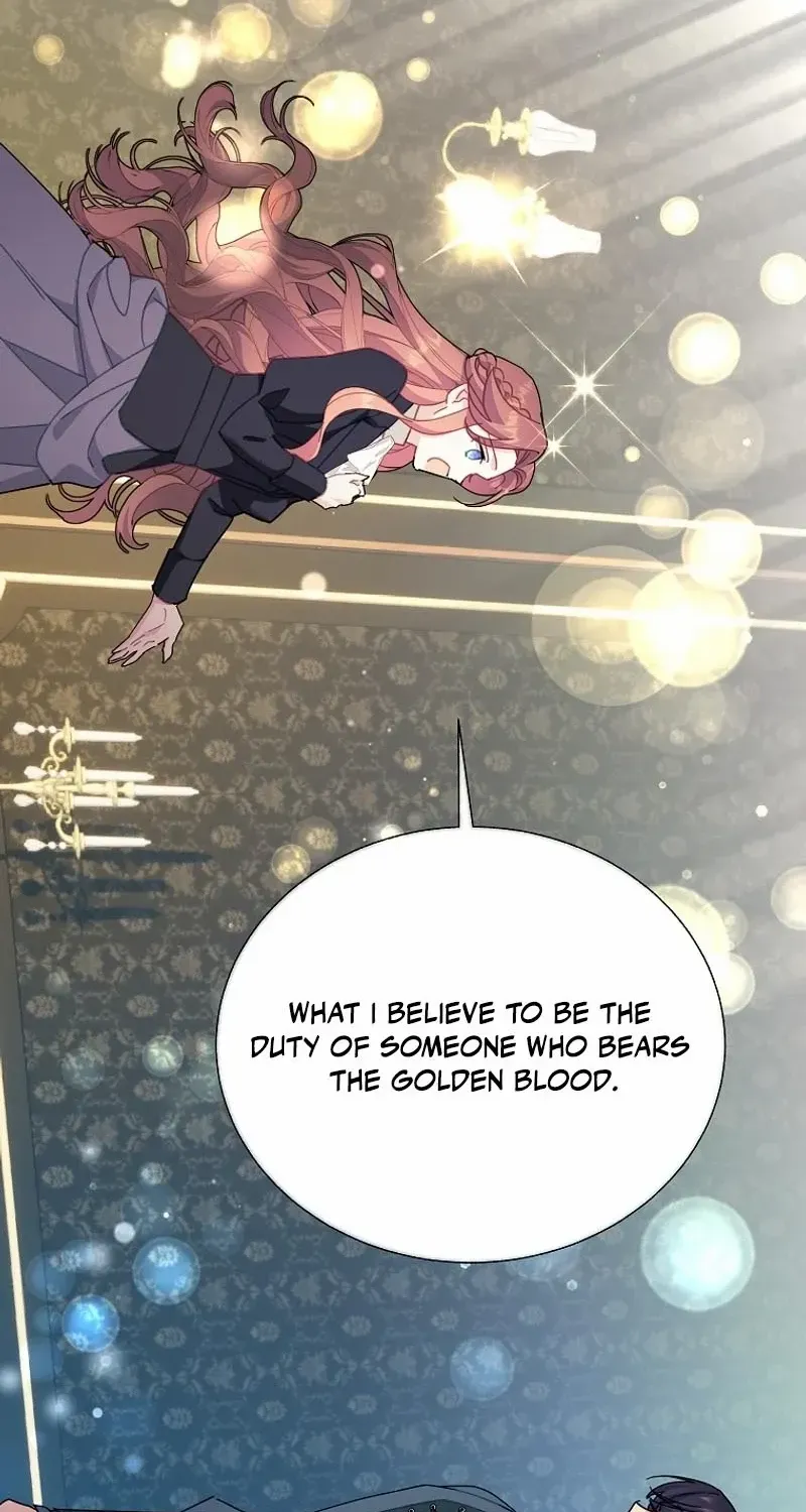 Read Cavier Falcon Princess chapter 122 image 65 on Lezhin