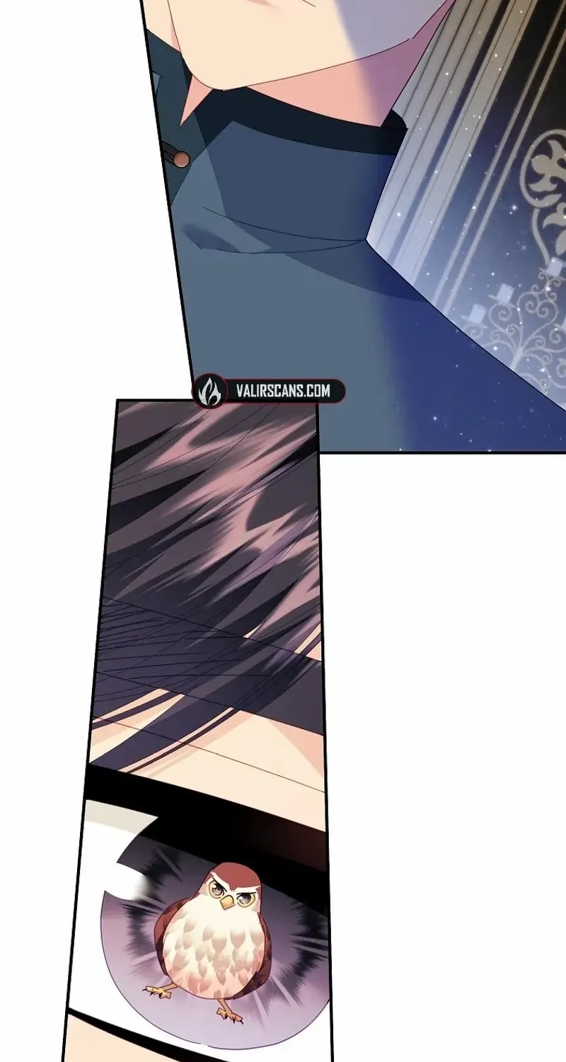 Read Cavier Falcon Princess chapter 122 image 67 on Lezhin