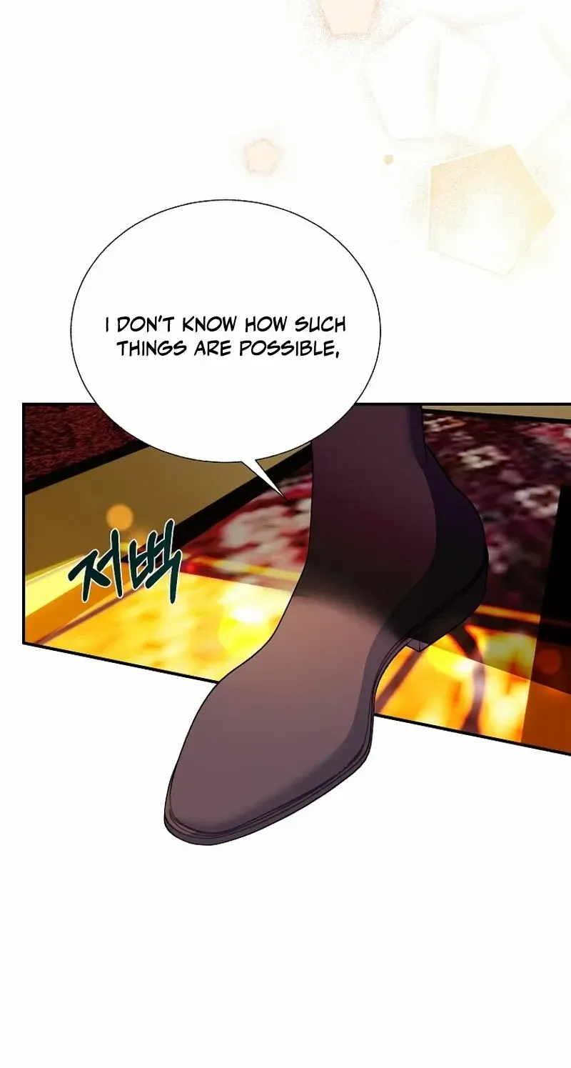 Read Cavier Falcon Princess chapter 122 image 69 on Lezhin