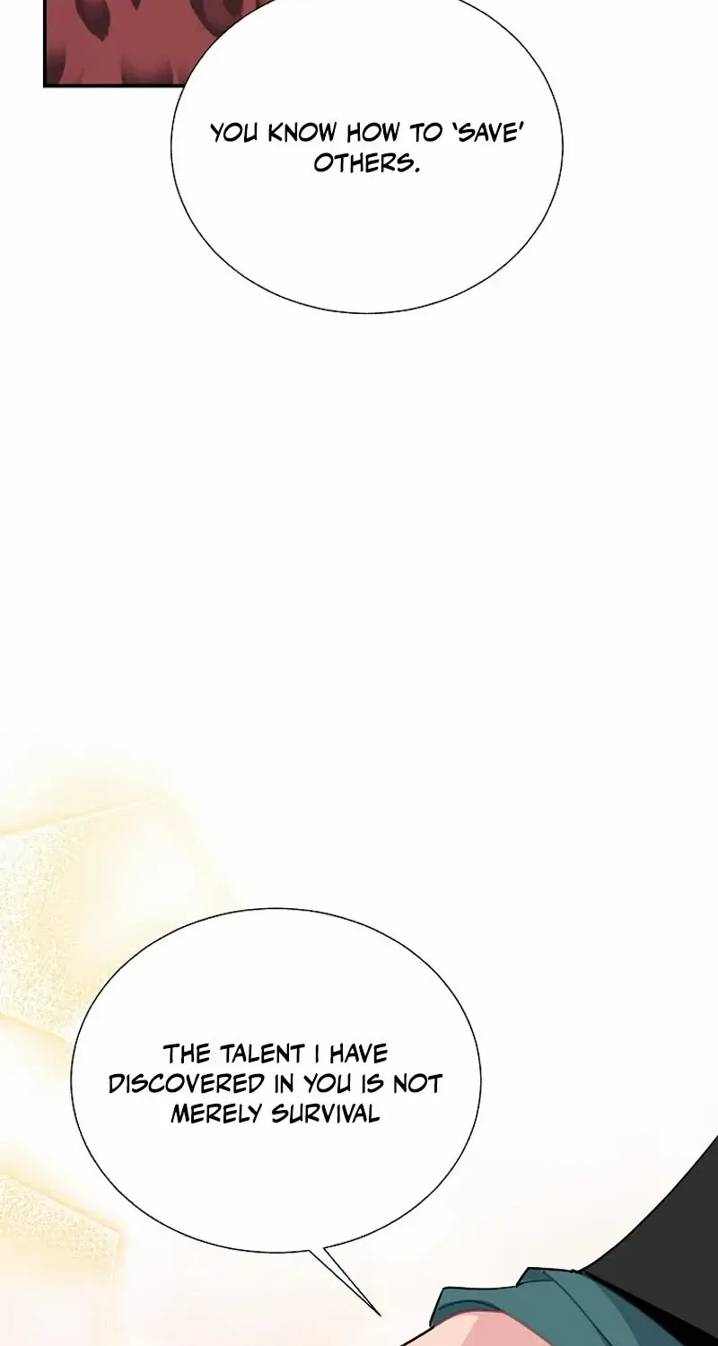 Read Cavier Falcon Princess chapter 122 image 71 on Lezhin