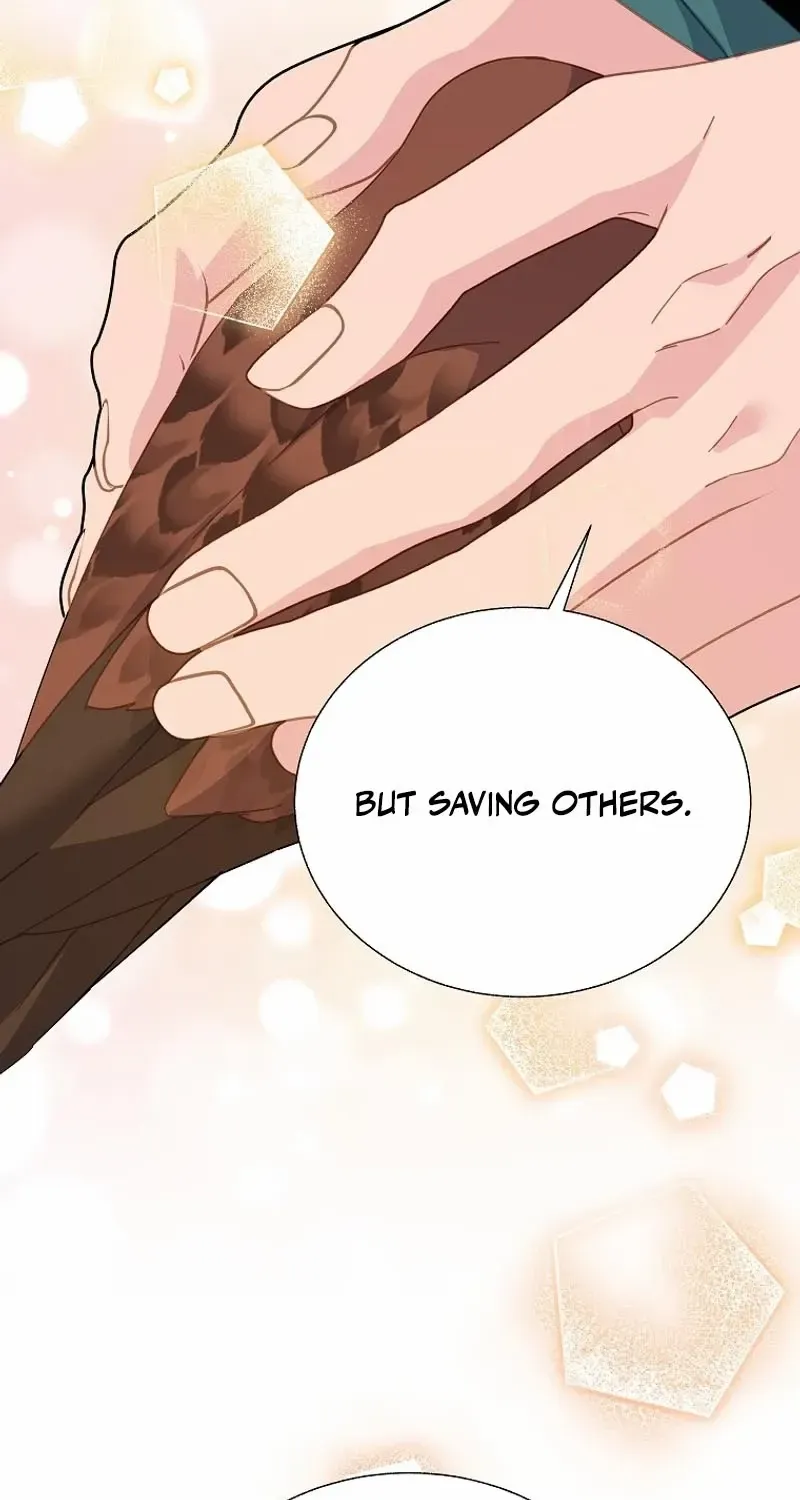Read Cavier Falcon Princess chapter 122 image 72 on Lezhin