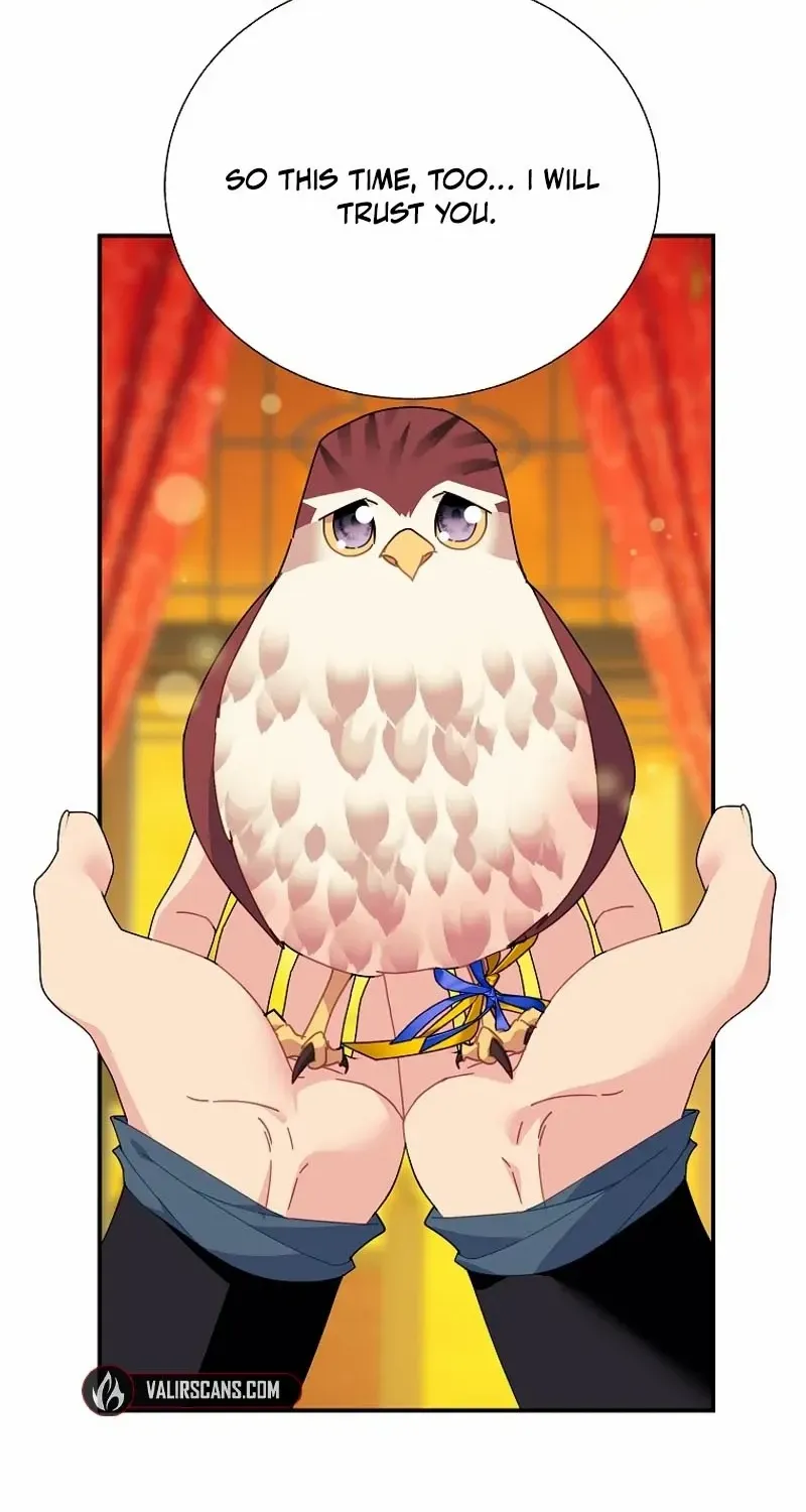 Read Cavier Falcon Princess chapter 122 image 73 on Lezhin