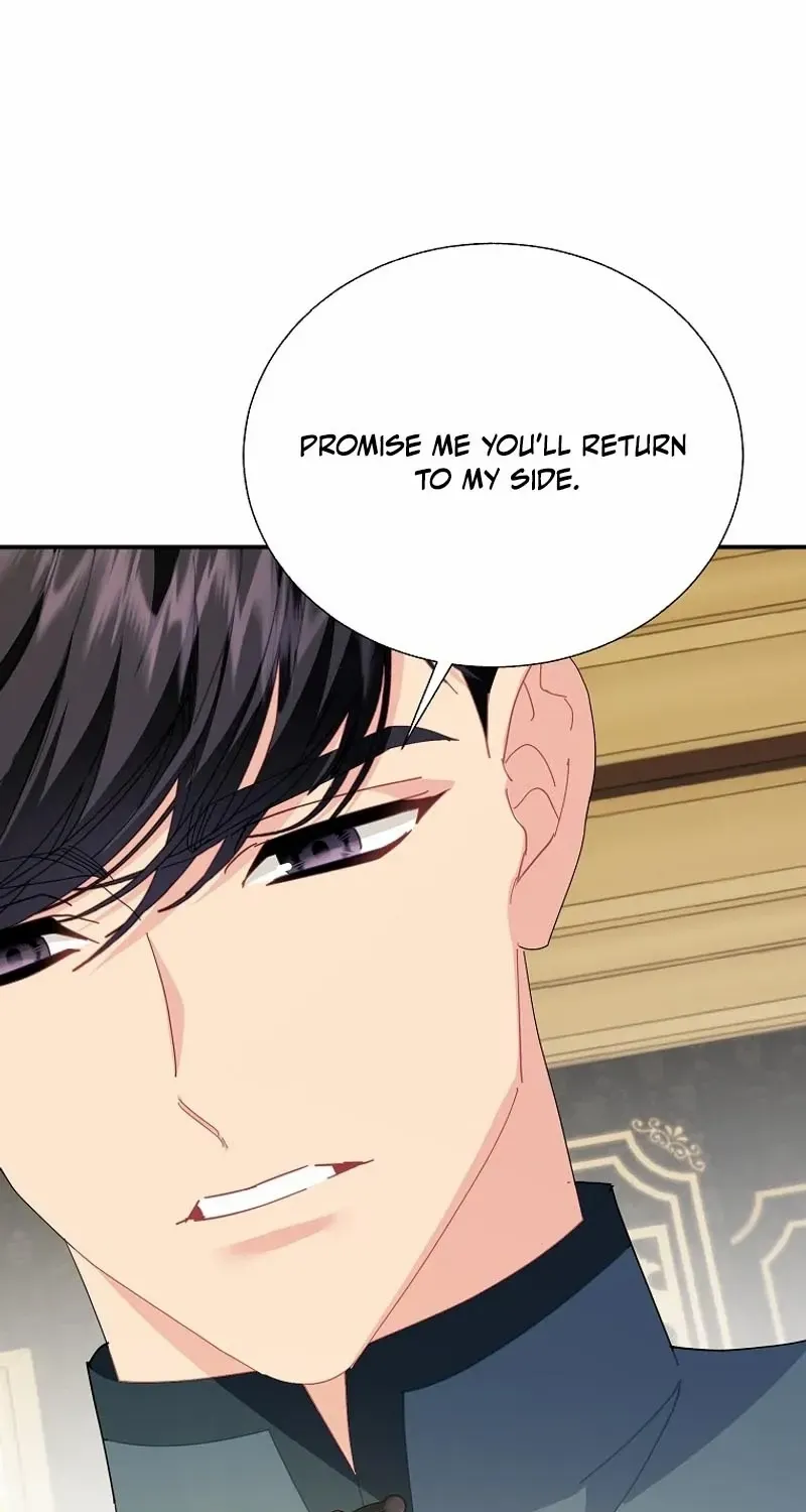 Read Cavier Falcon Princess chapter 122 image 76 on Lezhin