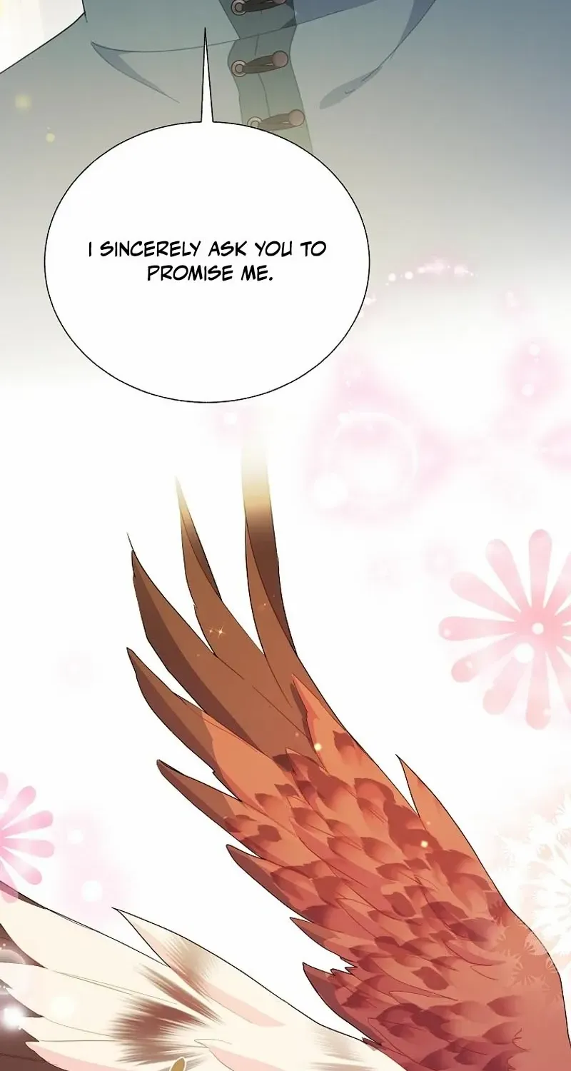 Read Cavier Falcon Princess chapter 122 image 77 on Lezhin