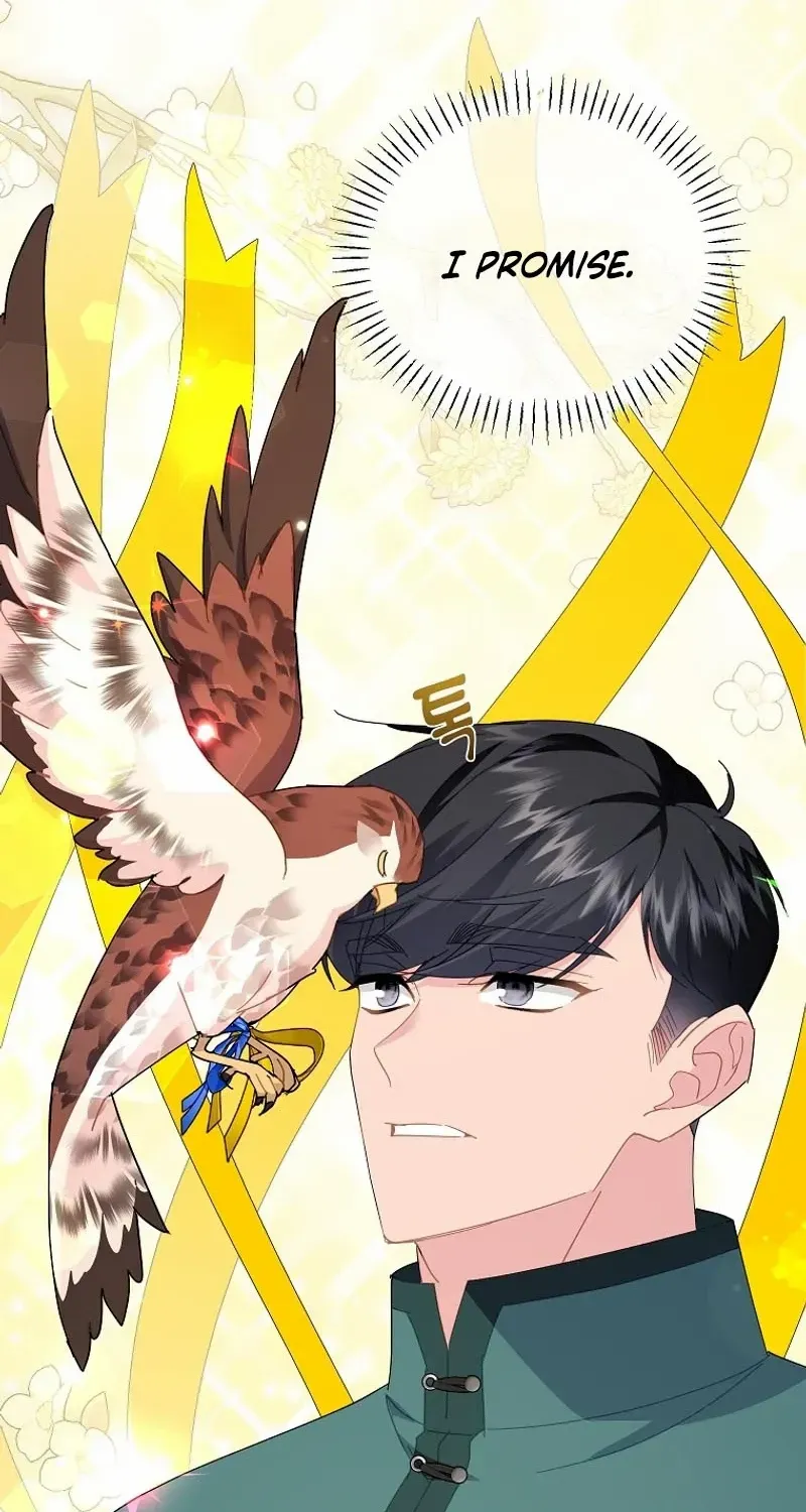 Read Cavier Falcon Princess chapter 122 image 79 on Lezhin