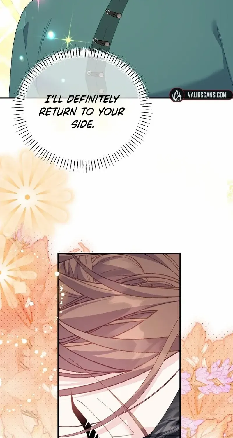 Read Cavier Falcon Princess chapter 122 image 80 on Lezhin