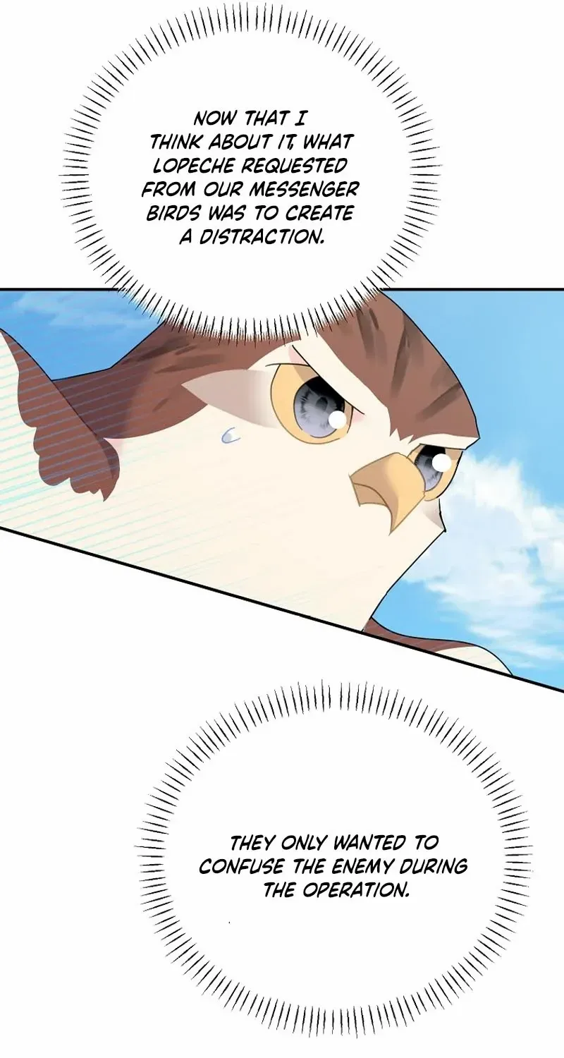 Read Cavier Falcon Princess chapter 122 image 89 on Lezhin