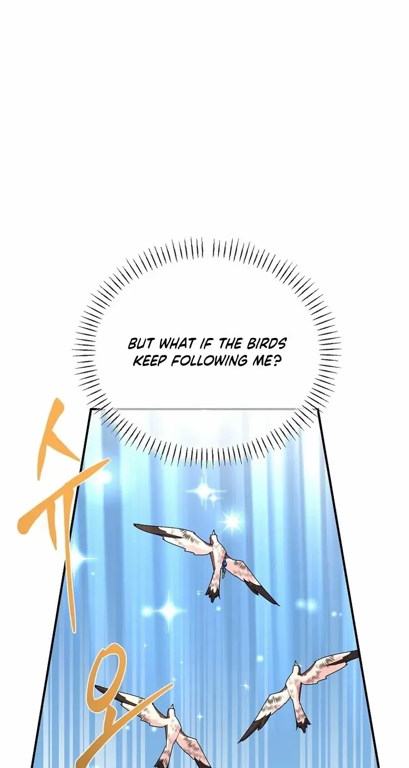 Read Cavier Falcon Princess chapter 122 image 92 on Lezhin