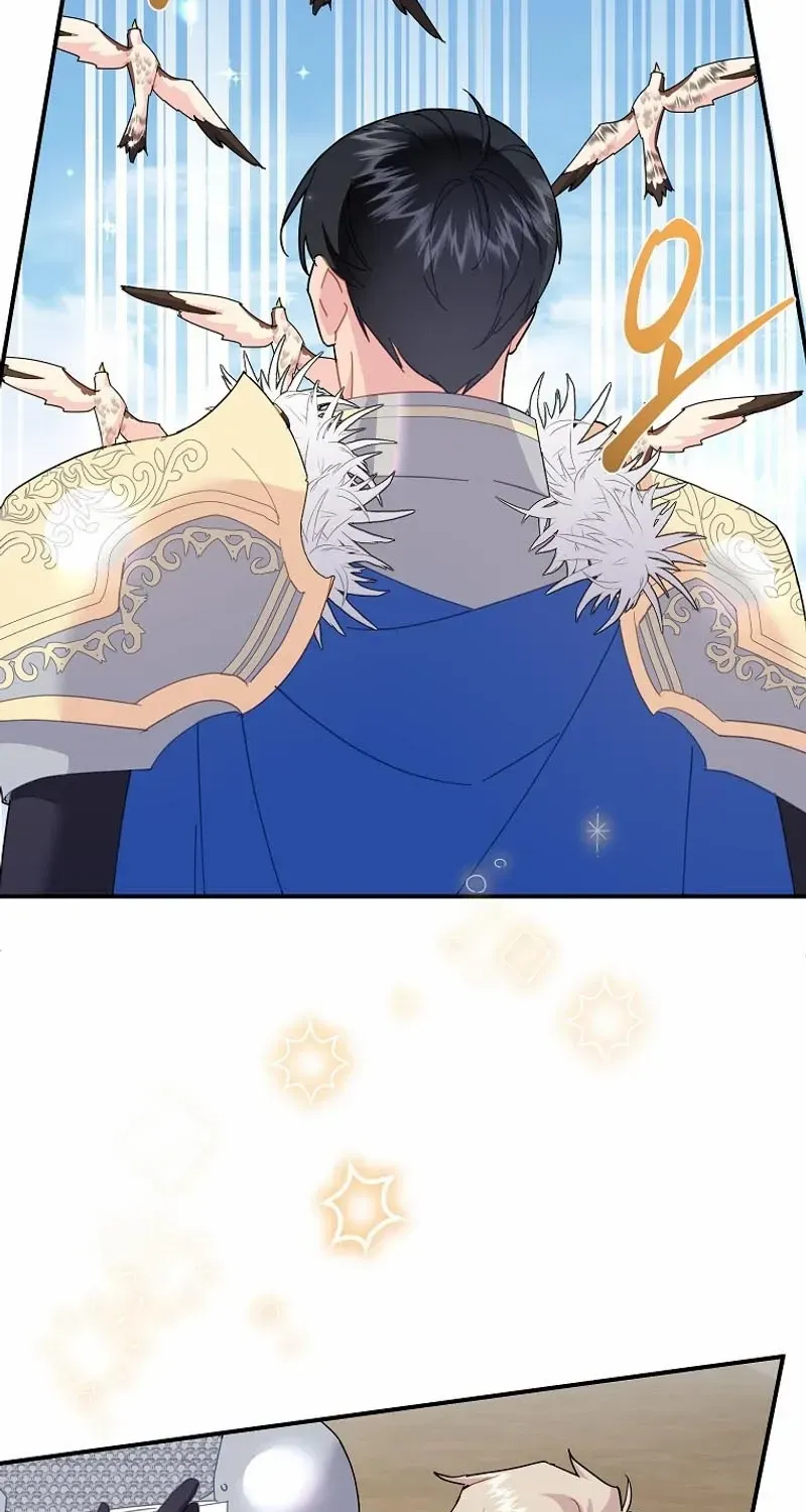 Read Cavier Falcon Princess chapter 122 image 93 on Lezhin