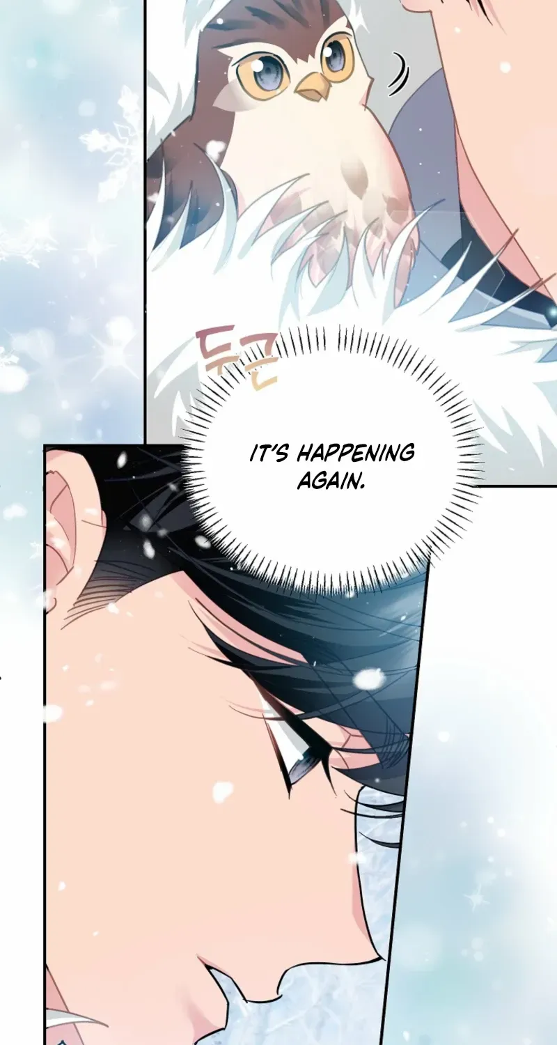 Read Cavier Falcon Princess chapter 123 image 18 on Lezhin