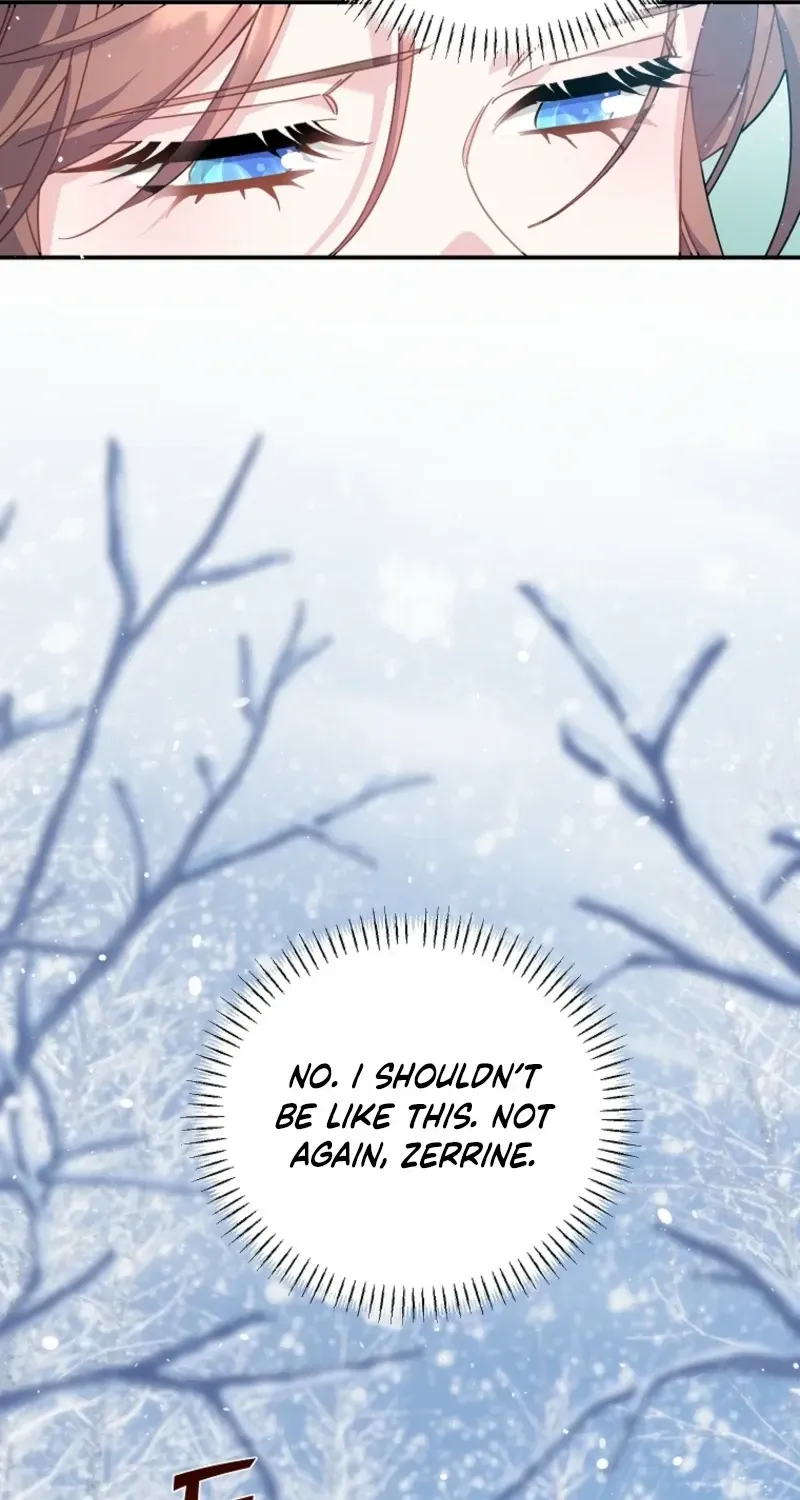 Read Cavier Falcon Princess chapter 123 image 21 on Lezhin