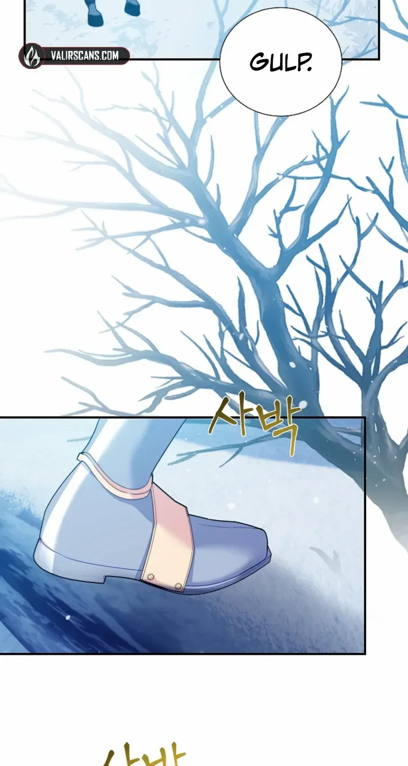 Read Cavier Falcon Princess chapter 123 image 24 on Lezhin
