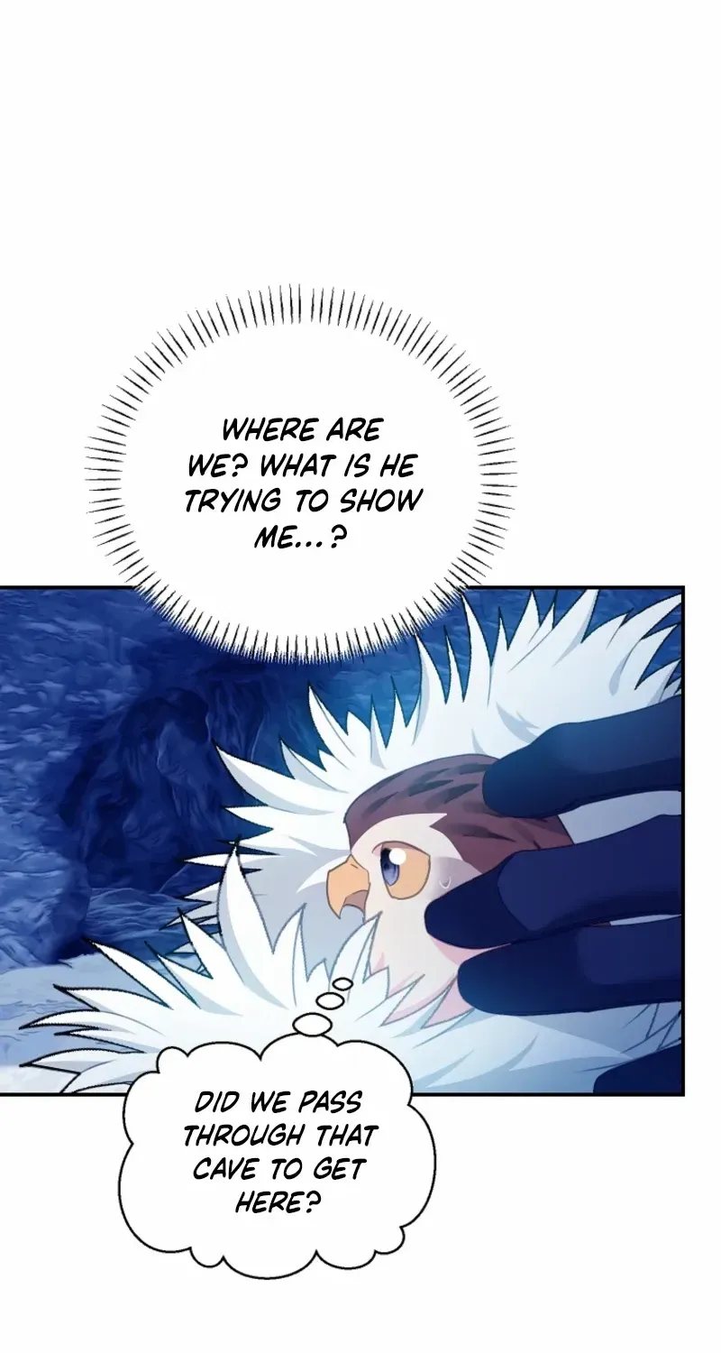 Read Cavier Falcon Princess chapter 123 image 26 on Lezhin