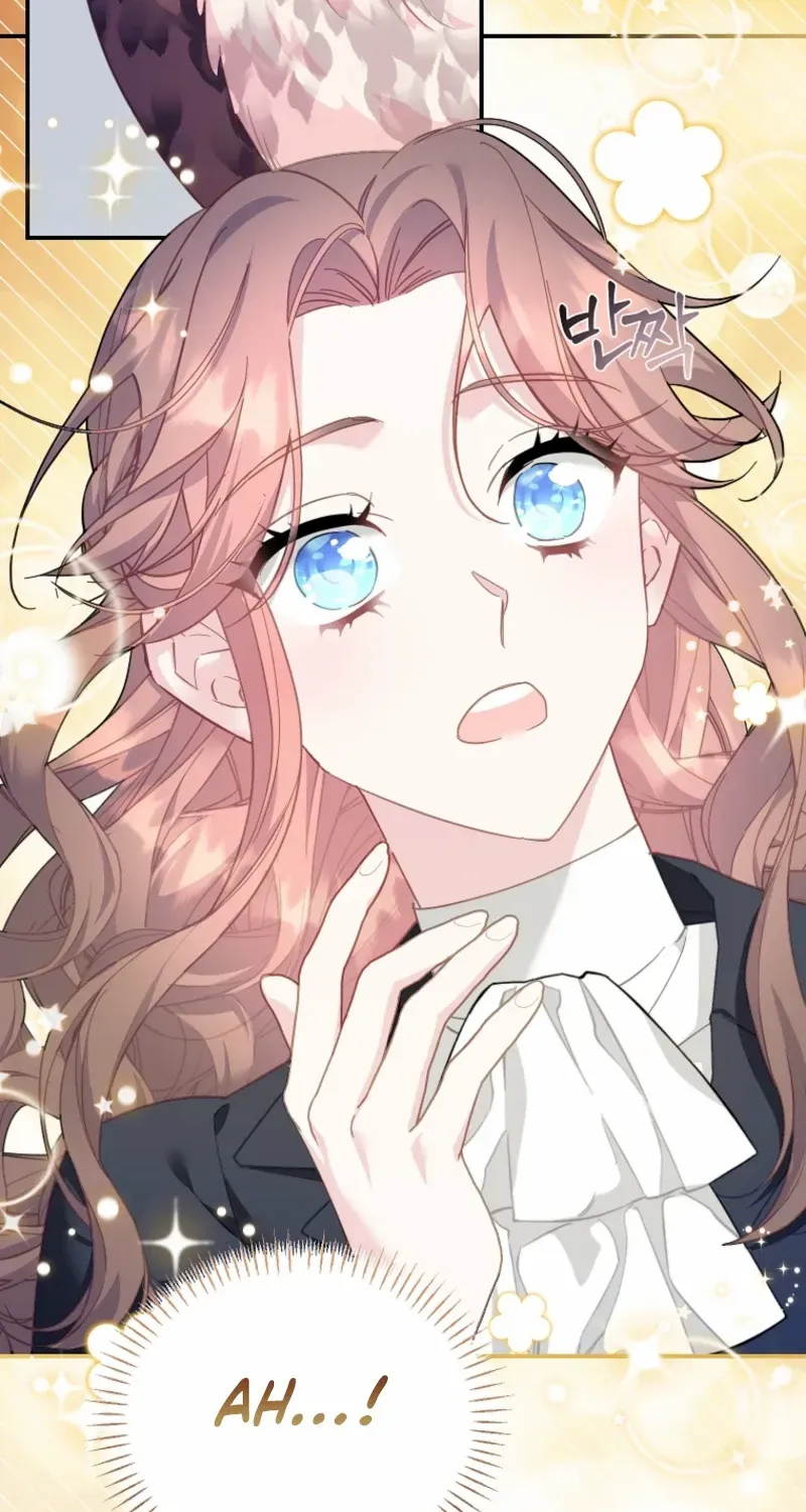 Read Cavier Falcon Princess chapter 123 image 28 on Lezhin