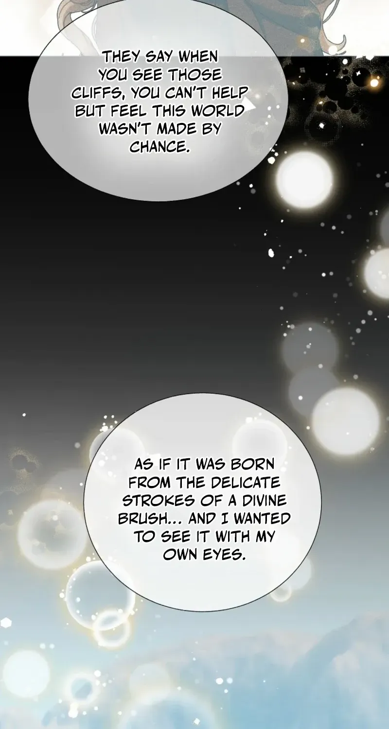 Read Cavier Falcon Princess chapter 123 image 31 on Lezhin