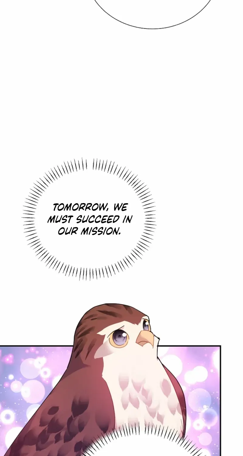 Read Cavier Falcon Princess chapter 123 image 4 on Lezhin