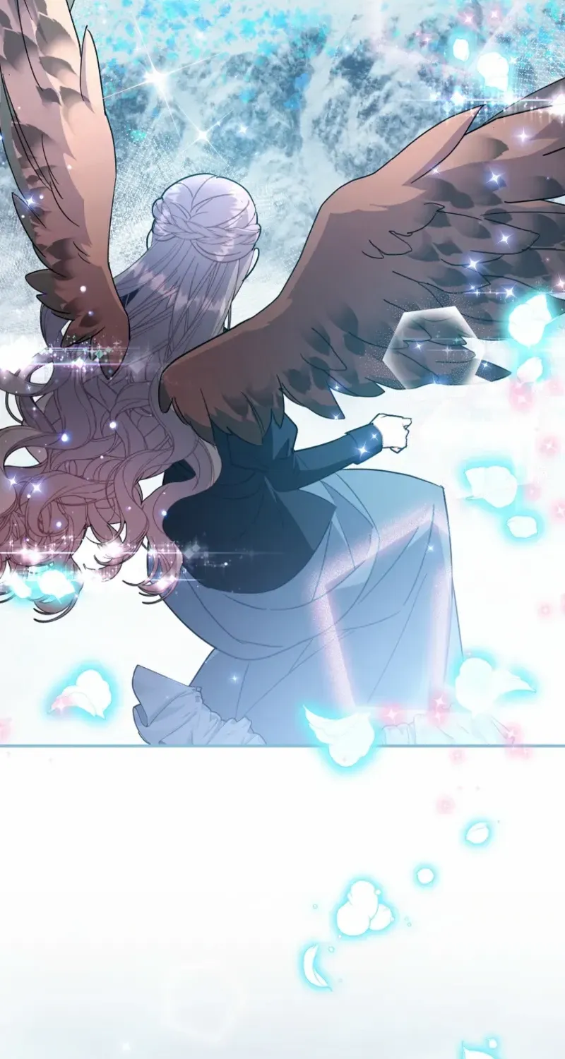 Read Cavier Falcon Princess chapter 123 image 46 on Lezhin