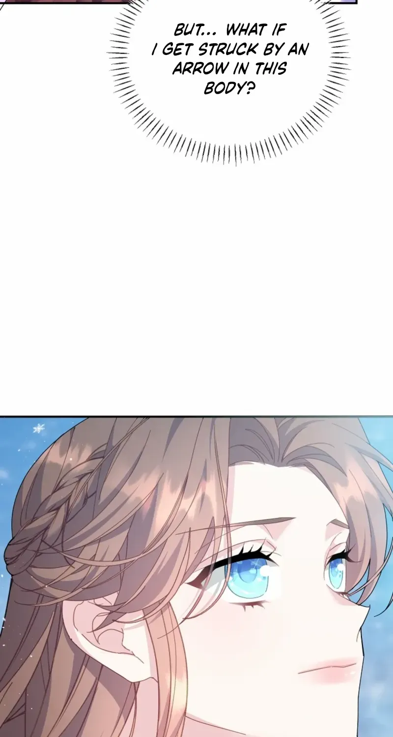 Read Cavier Falcon Princess chapter 123 image 5 on Lezhin