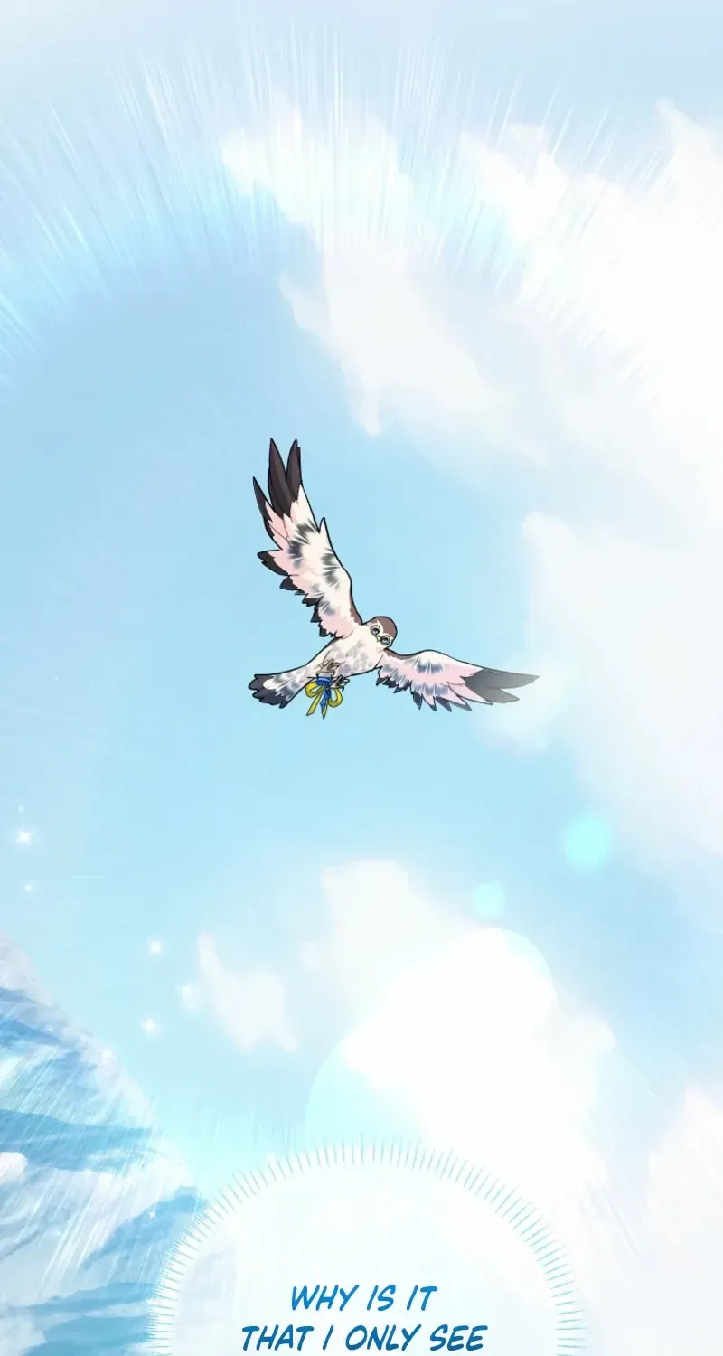 Read Cavier Falcon Princess chapter 123 image 51 on Lezhin