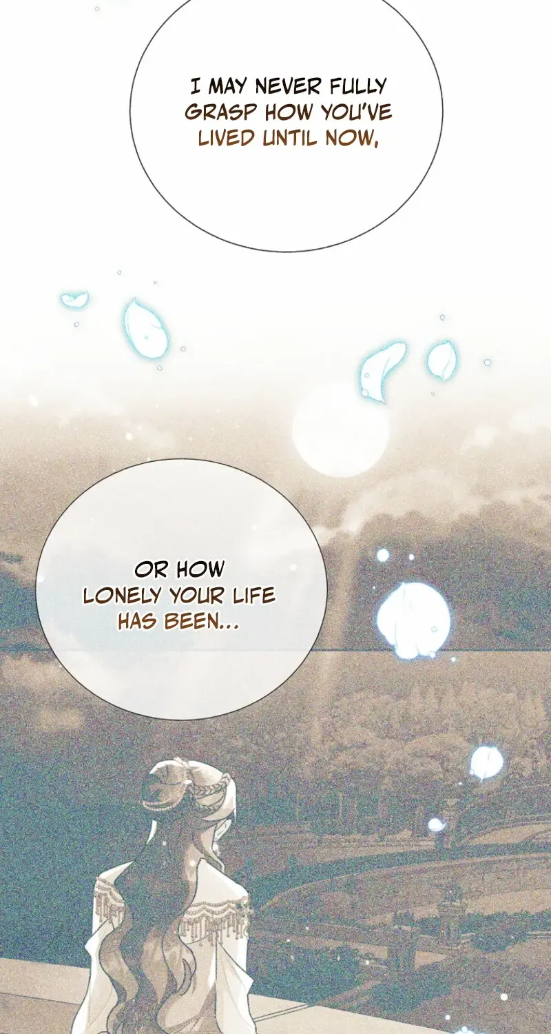 Read Cavier Falcon Princess chapter 123 image 58 on Lezhin