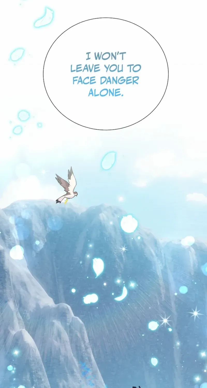 Read Cavier Falcon Princess chapter 123 image 65 on Lezhin