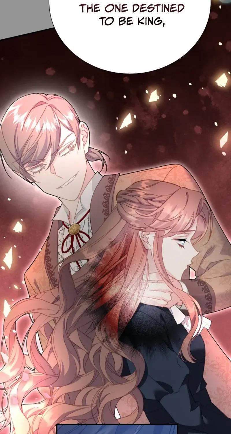 Read Cavier Falcon Princess chapter 123 image 67 on Lezhin