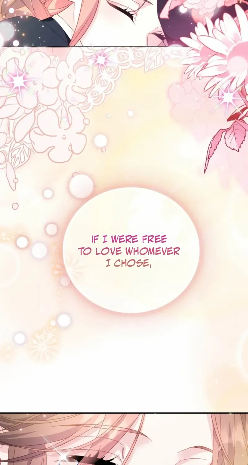 Read Cavier Falcon Princess chapter 123 image 75 on Lezhin
