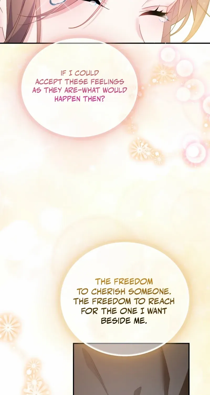 Read Cavier Falcon Princess chapter 123 image 76 on Lezhin