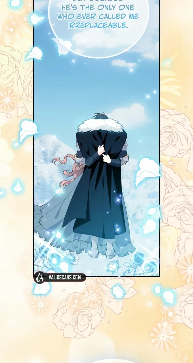 Read Cavier Falcon Princess chapter 123 image 79 on Lezhin