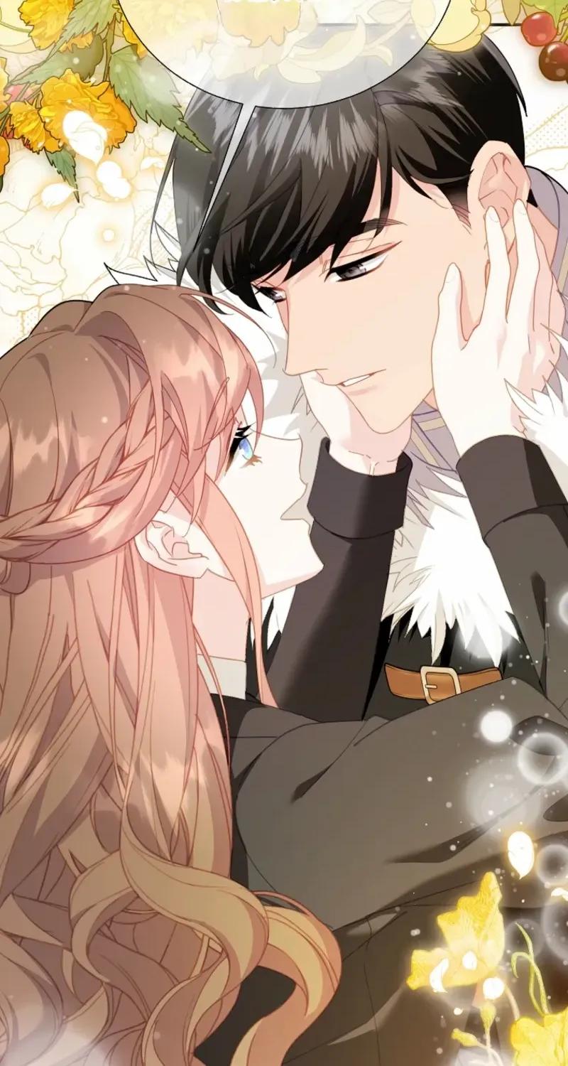 Read Cavier Falcon Princess chapter 123 image 85 on Lezhin