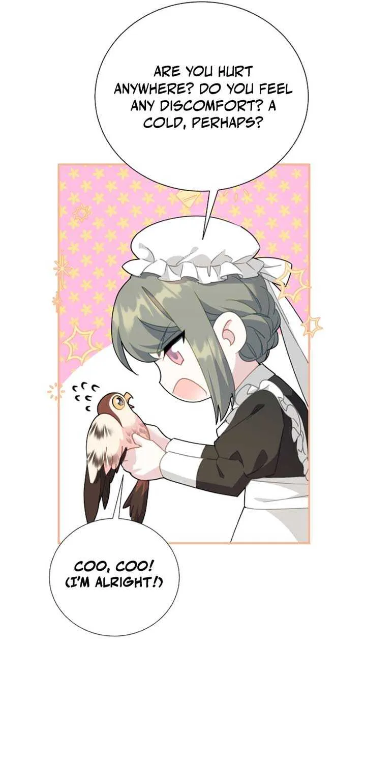 Read Cavier Falcon Princess chapter 125 image 10 on Lezhin