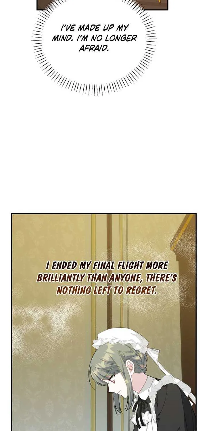 Read Cavier Falcon Princess chapter 125 image 14 on Lezhin