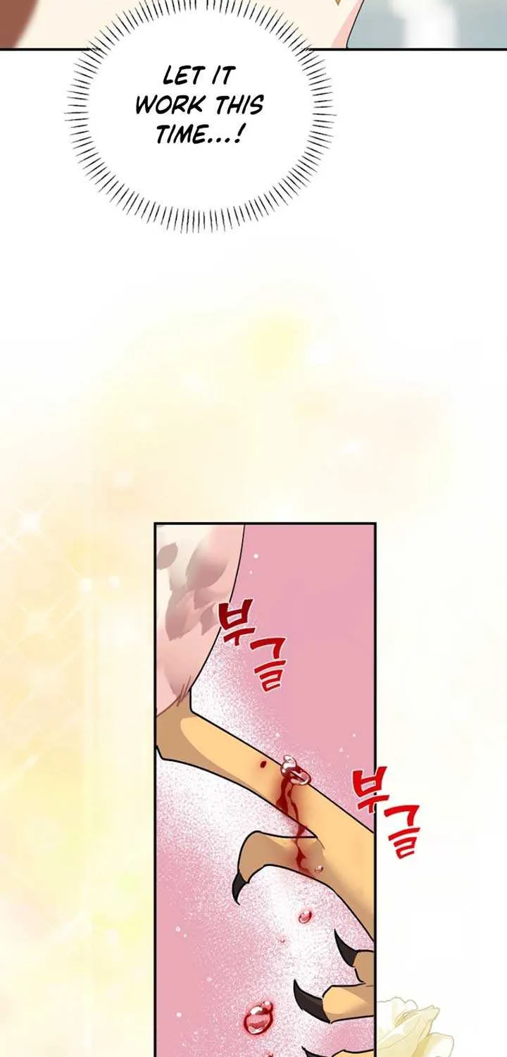 Read Cavier Falcon Princess chapter 125 image 17 on Lezhin