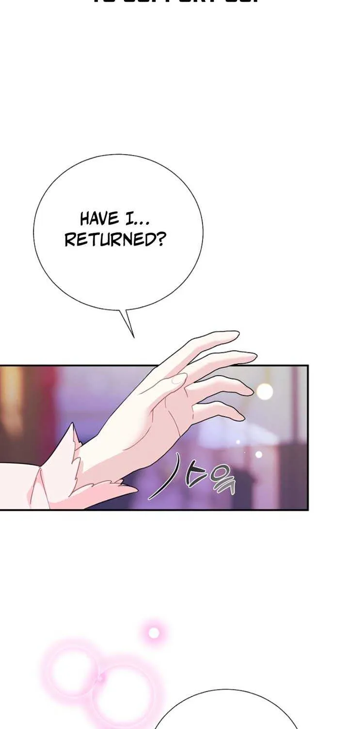 Read Cavier Falcon Princess chapter 125 image 24 on Lezhin