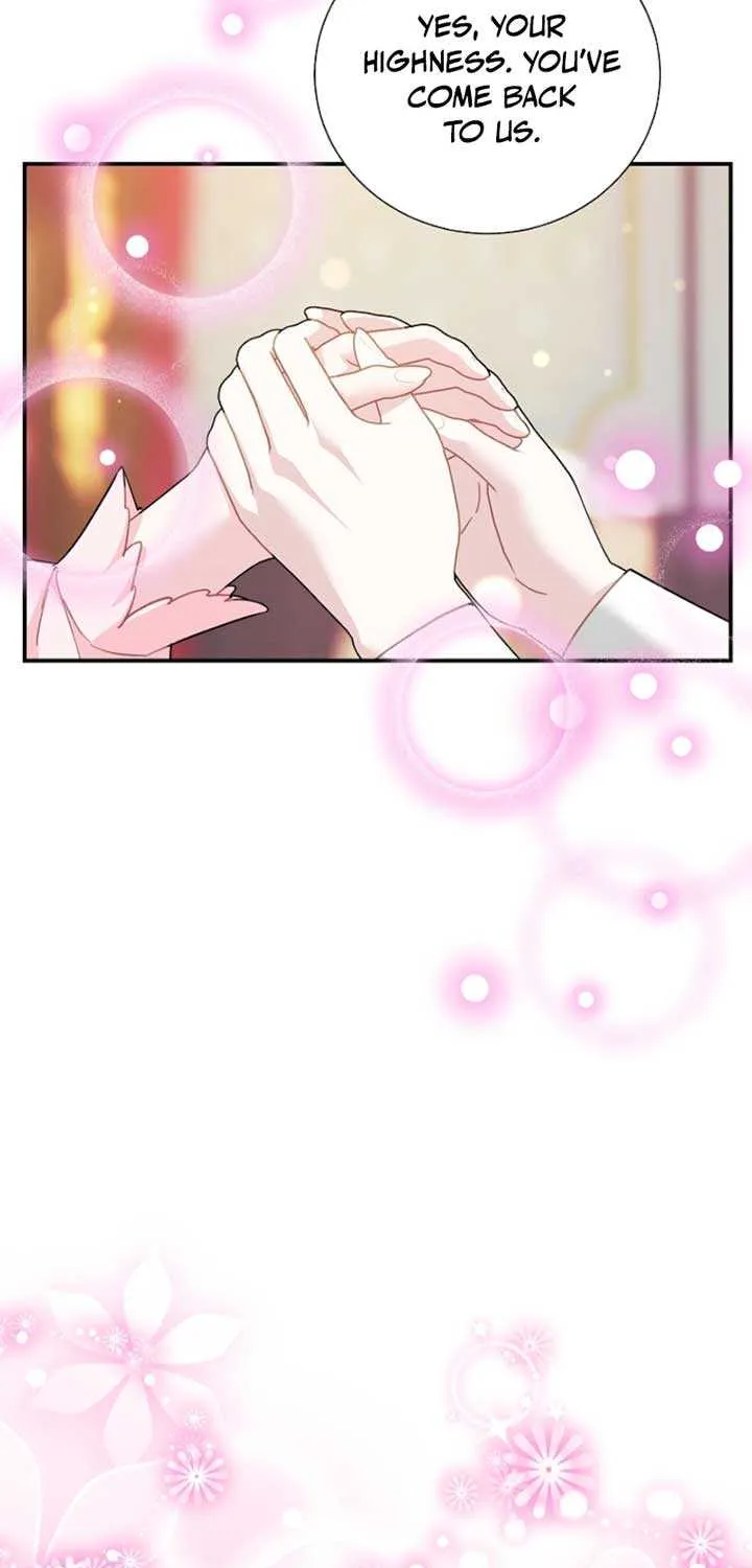 Read Cavier Falcon Princess chapter 125 image 25 on Lezhin