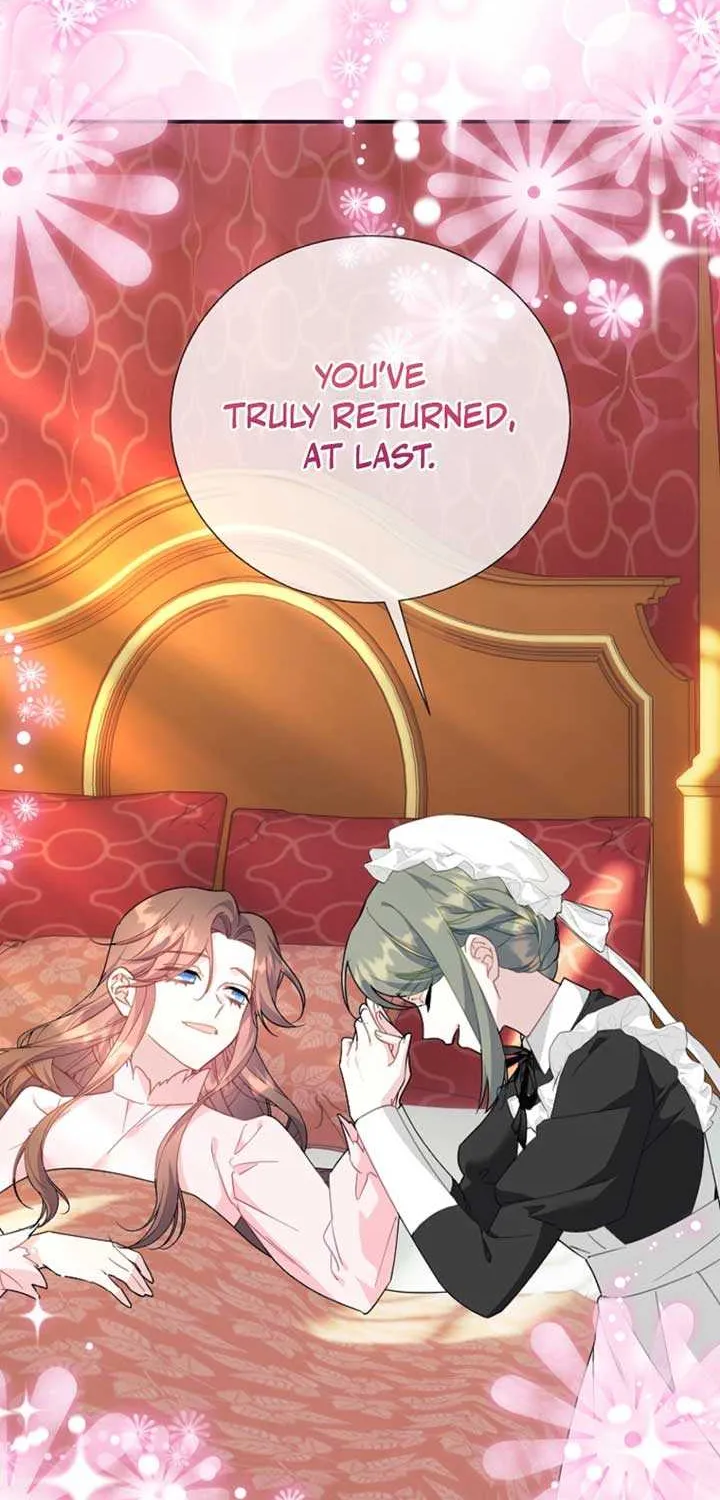 Read Cavier Falcon Princess chapter 125 image 26 on Lezhin