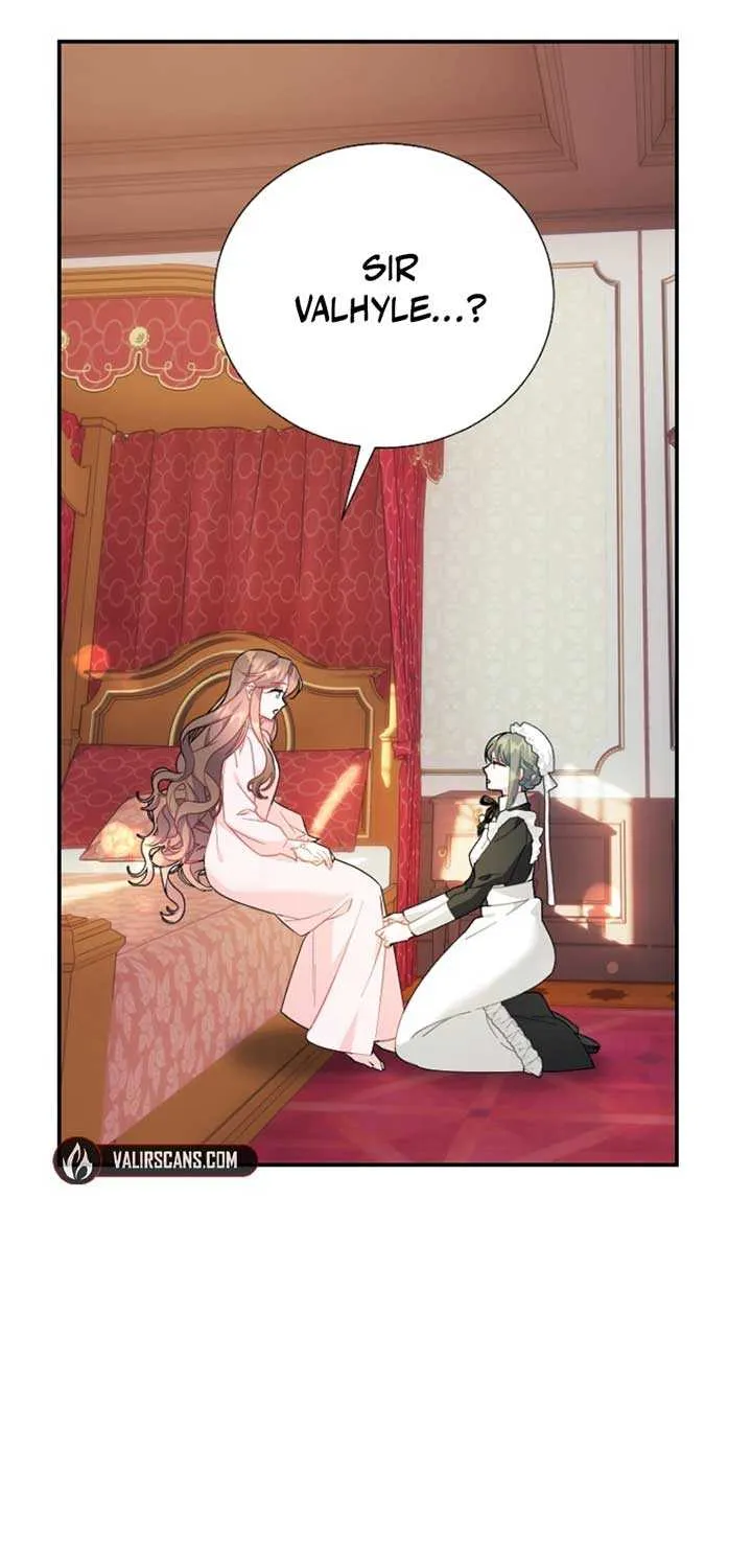 Read Cavier Falcon Princess chapter 125 image 28 on Lezhin