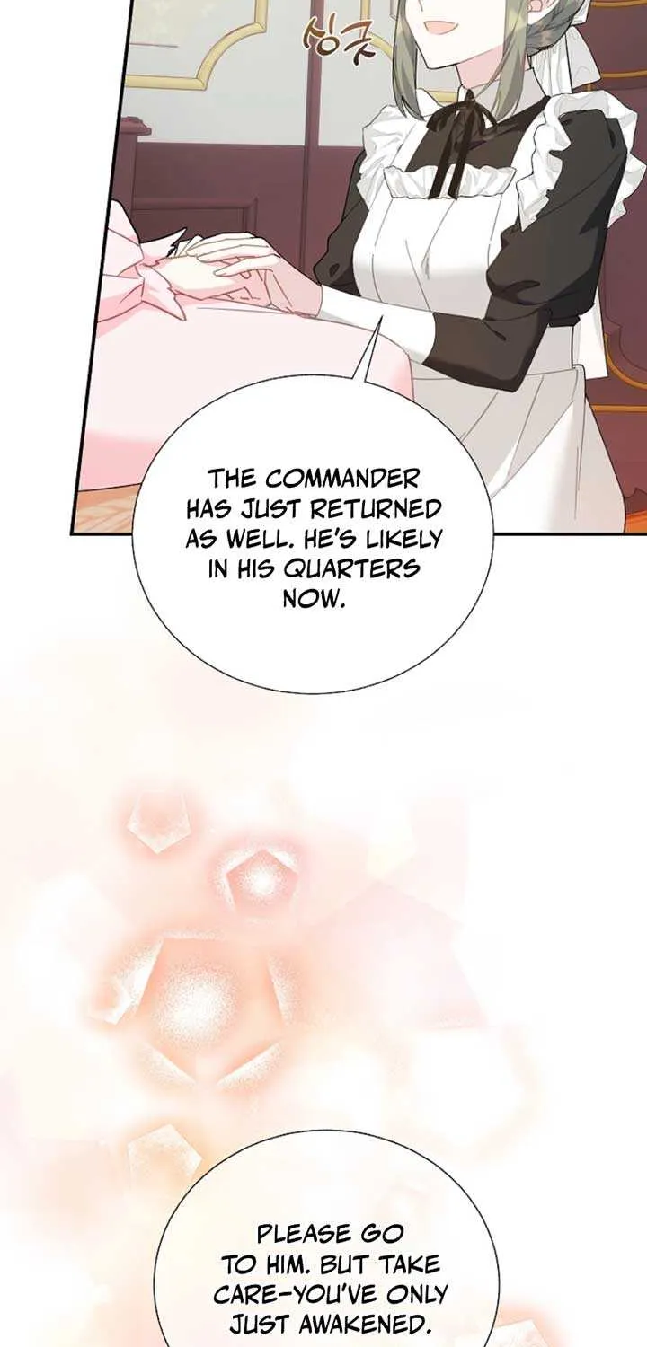 Read Cavier Falcon Princess chapter 125 image 30 on Lezhin