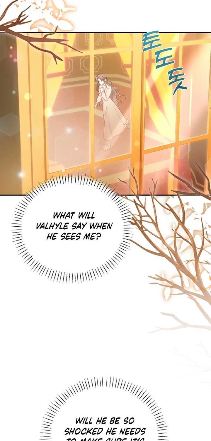 Read Cavier Falcon Princess chapter 125 image 33 on Lezhin