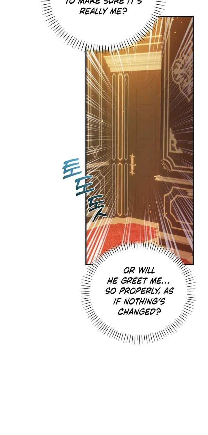 Read Cavier Falcon Princess chapter 125 image 34 on Lezhin