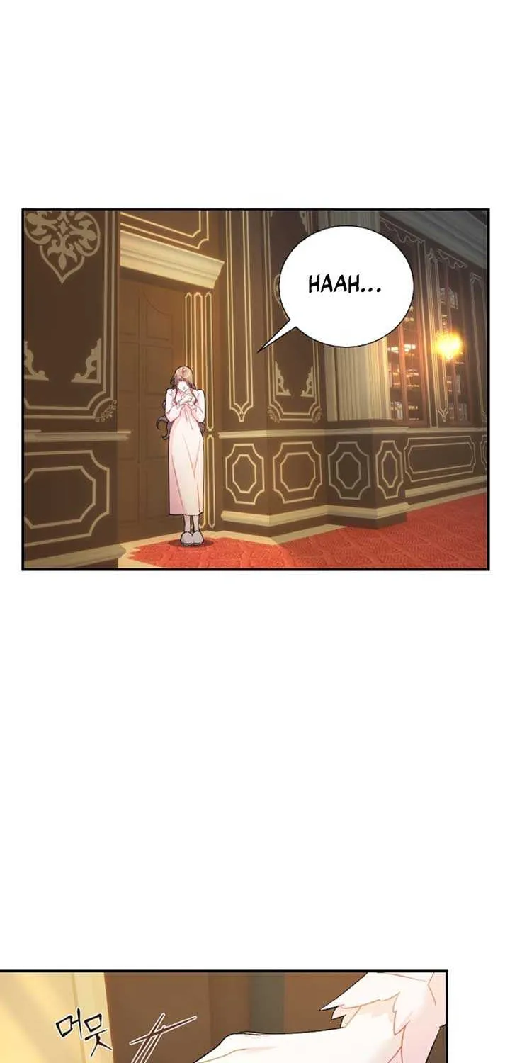 Read Cavier Falcon Princess chapter 125 image 35 on Lezhin