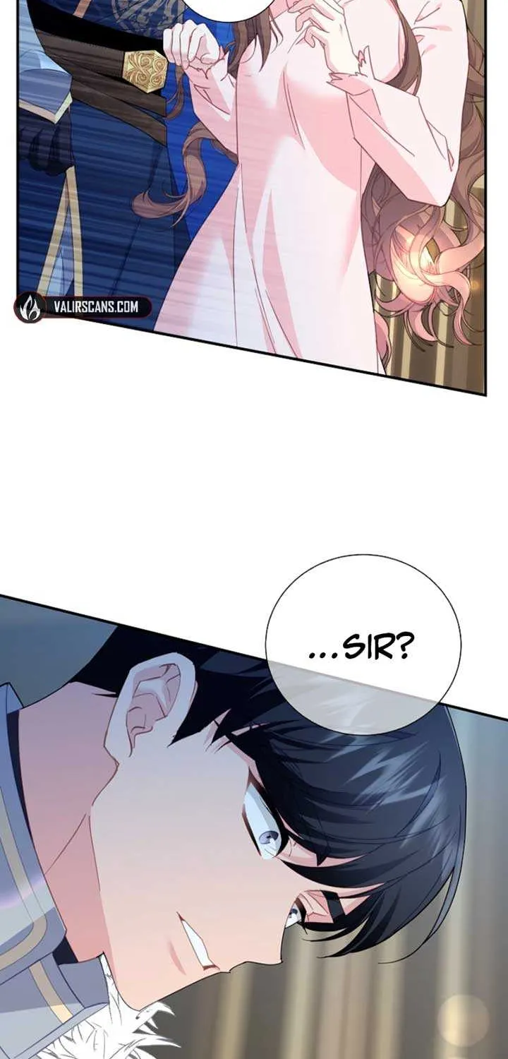 Read Cavier Falcon Princess chapter 125 image 40 on Lezhin