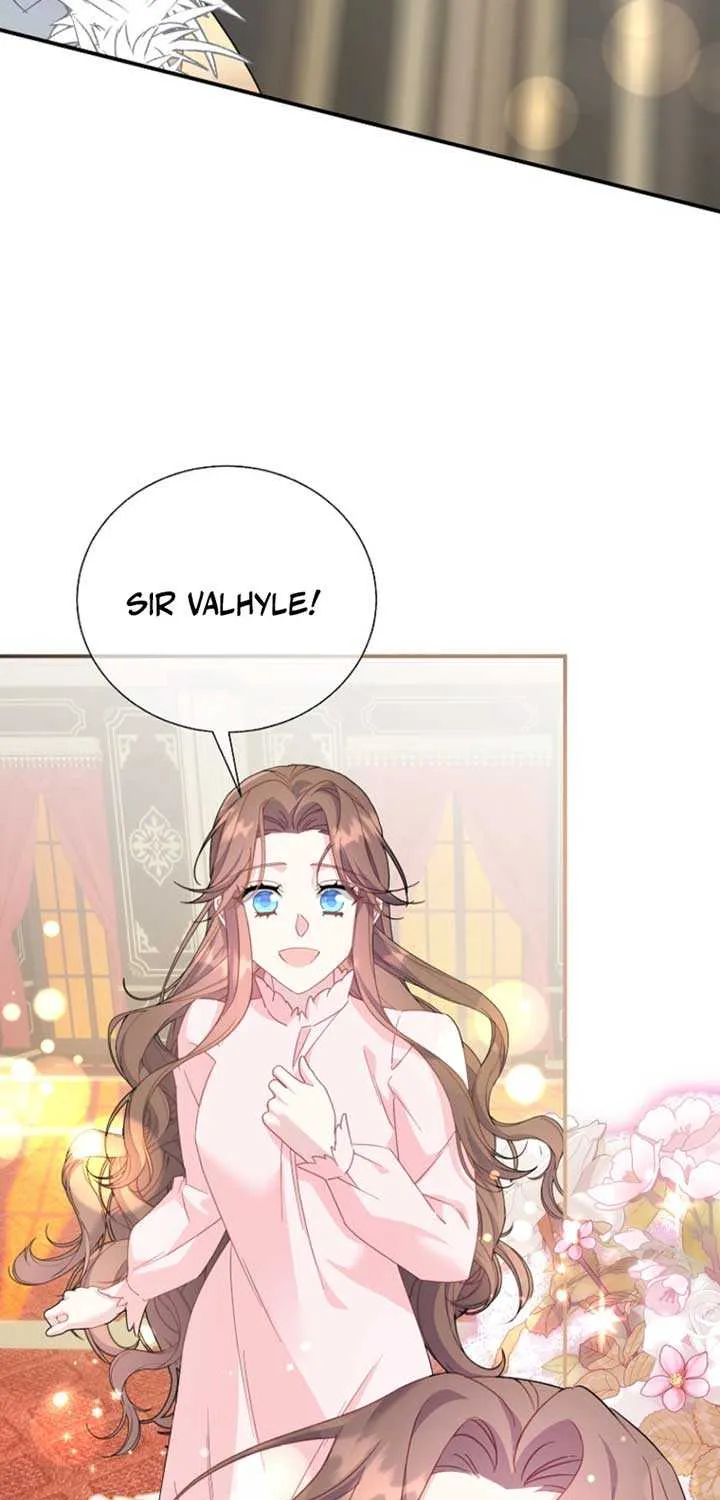 Read Cavier Falcon Princess chapter 125 image 41 on Lezhin